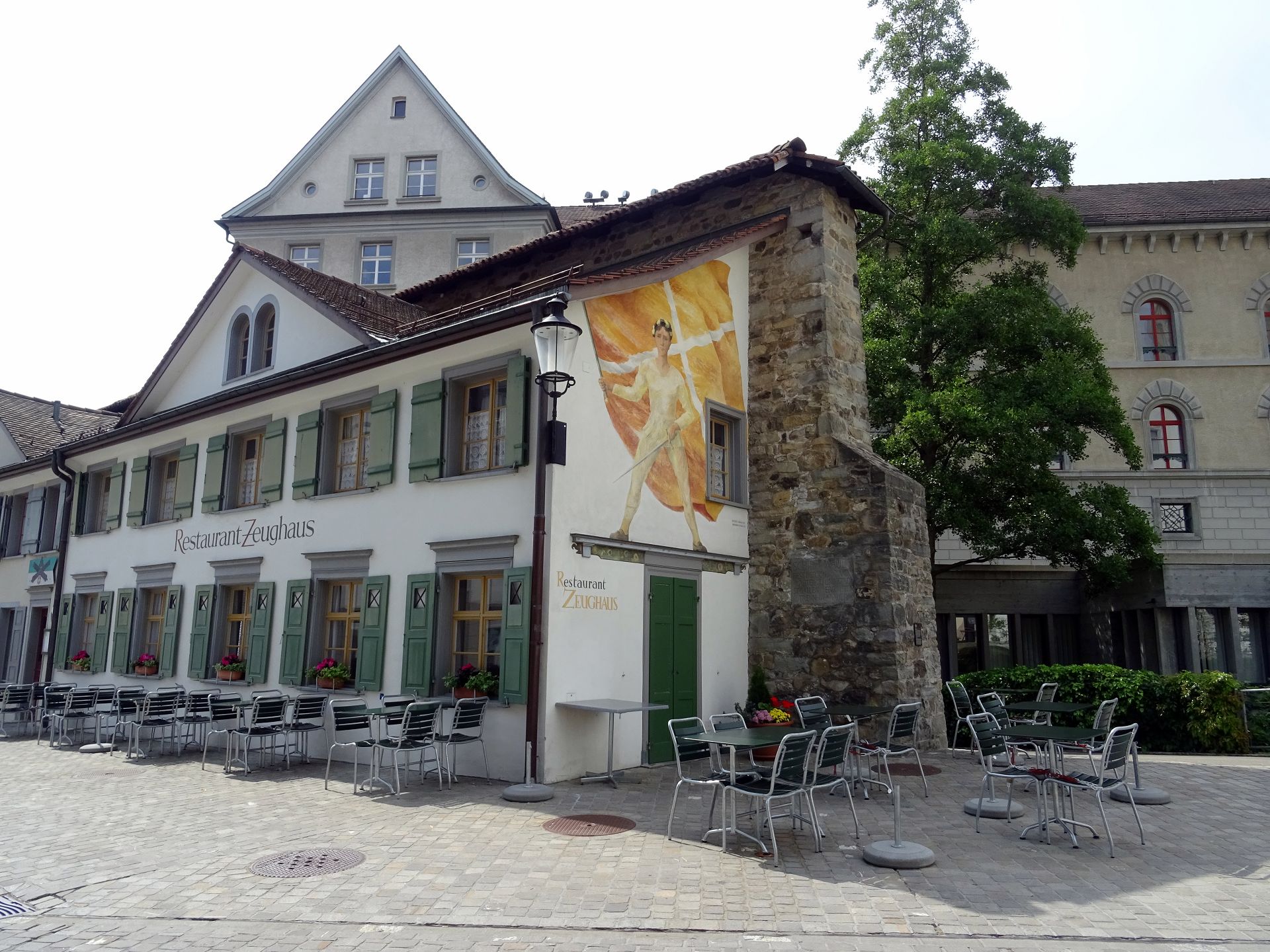 St. Gallen